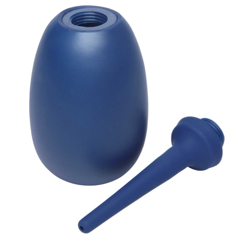Cleanstream Flex Tip Cleansing Enema Bulb