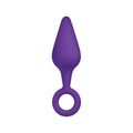 Todo Bung Anal Plug