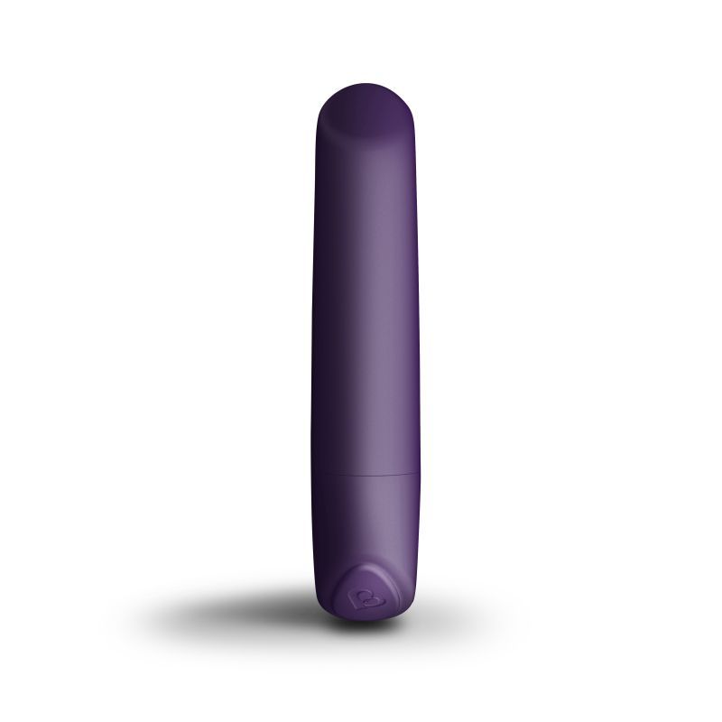 Rocks Off Sugarboo Damson Bullet Vibe Maroon