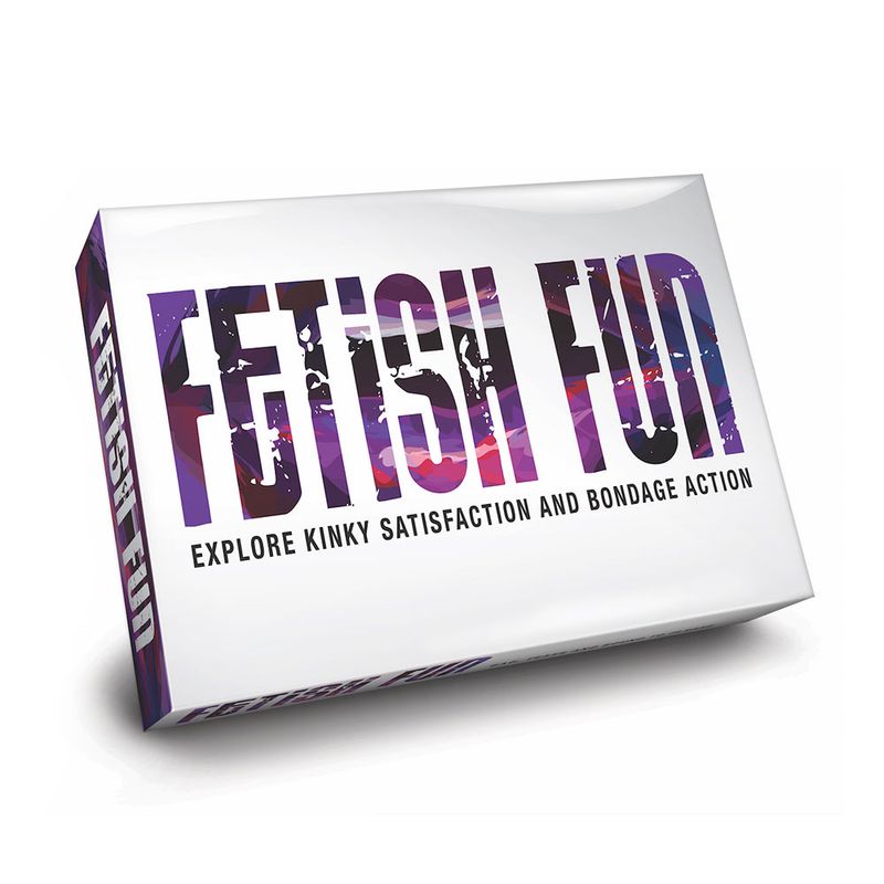 CreativeC Fetish Fun Game