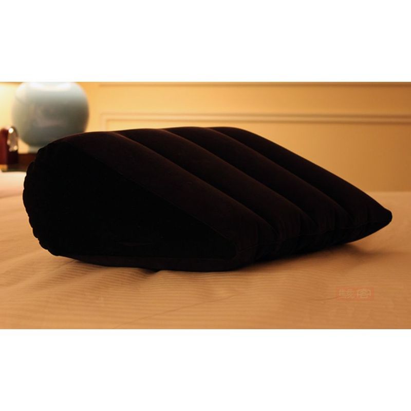 Daytona Inflatable Sex Positioning Triangular Cushion