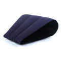Daytona Inflatable Sex Positioning Tapered Wedge Cushion