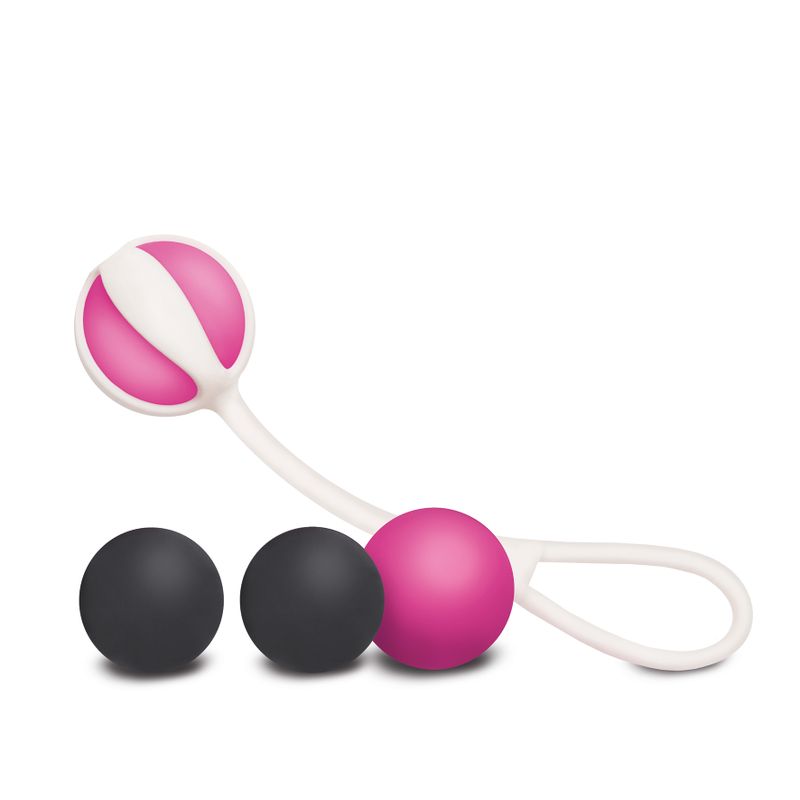 Gvibe Geisha Balls Magnetic