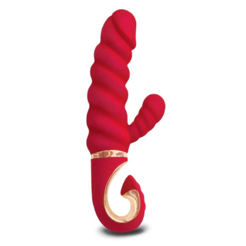 Gvibe Gcandy Mini Chili Coral