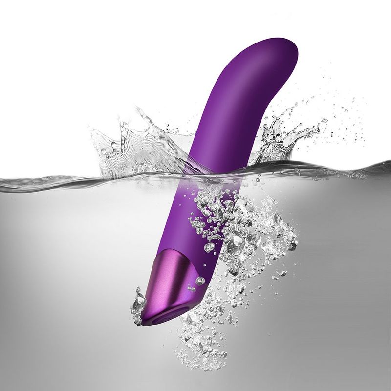 Rocks Off Chaiamo G Purple