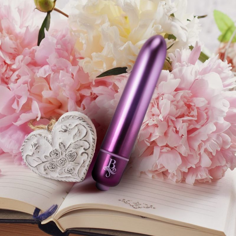 Rocks Off Boudoir Parlour Prince Bullet