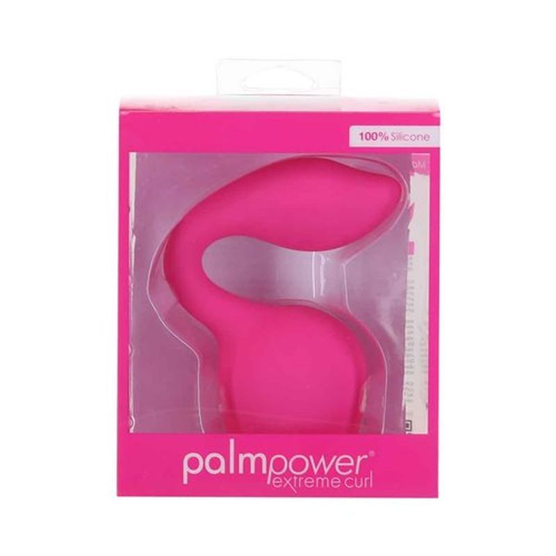 Palmpower Extreme Pleasure Cap Pink