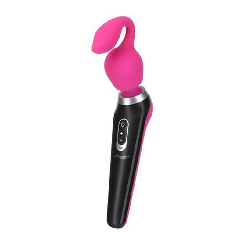 Palmpower Extreme Pleasure Cap Pink