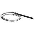 Cleanstream Ez Flow Silicone Shower Enema Set