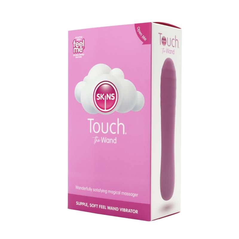 Creativec Skins Touch The Wand
