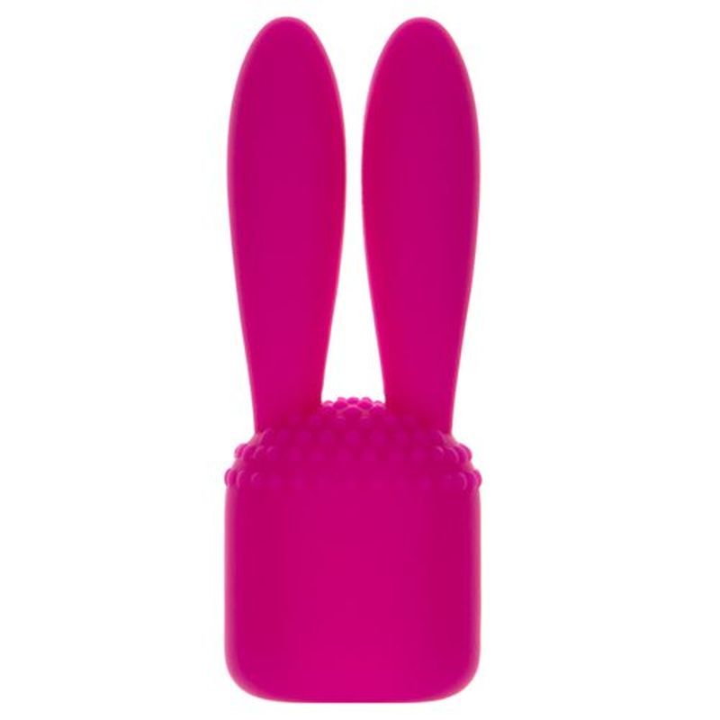 Palmpower Pocket Extended Silicone Massage Heads 3 Pc Set