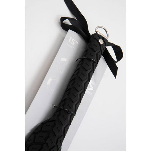 Creativec Tyre Paddle Large Black - Red