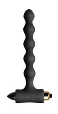 Rocks Off Petite Sensations Pearls Black