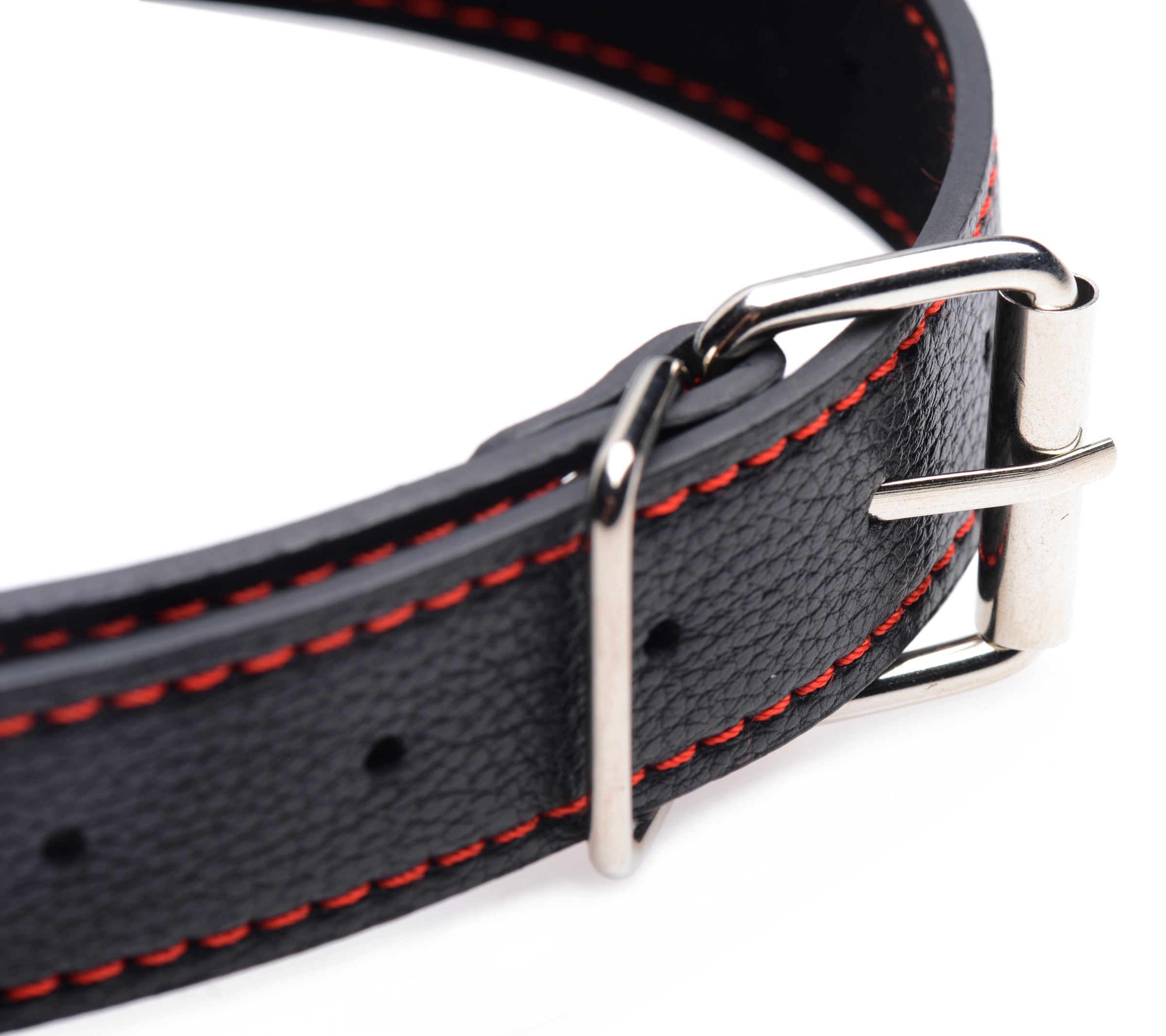 Strict Silicone Bit Gag