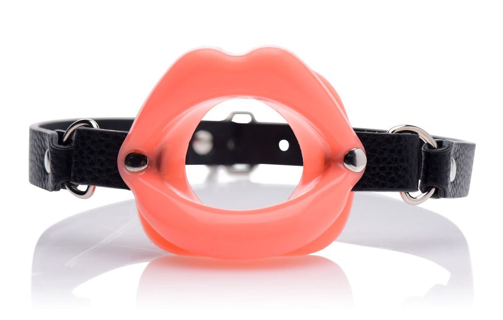 Master Series Sissy Mouth Gag