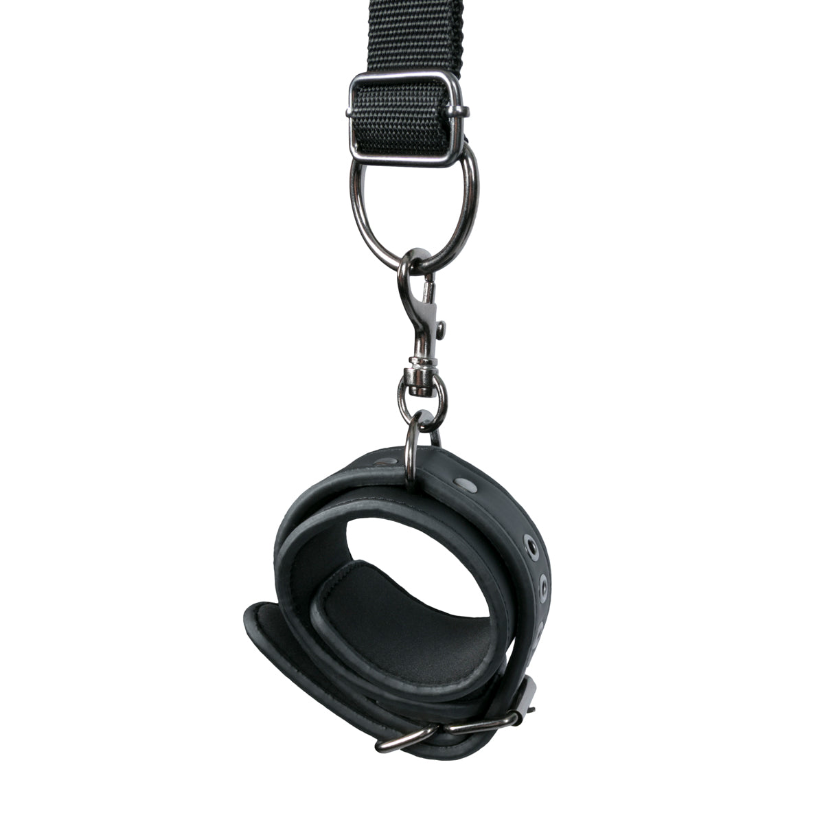 Fetish Collection Over The Door Wrist Cuffs
