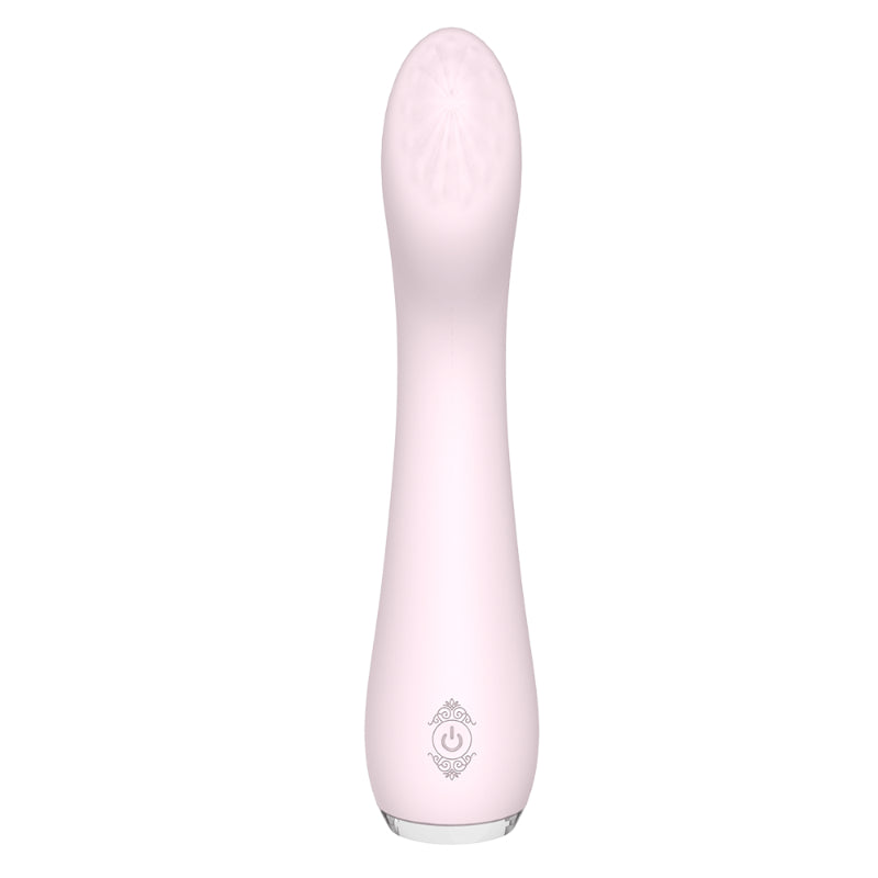 S-Hande Lisa Massager Orchid