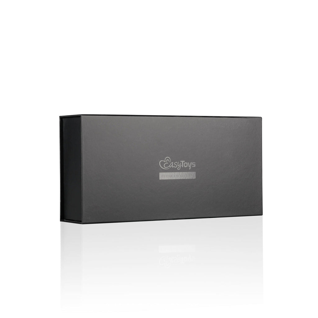 Fetish Collection Thigh And Wrist Cuff Set BDSM Bondage Restraints