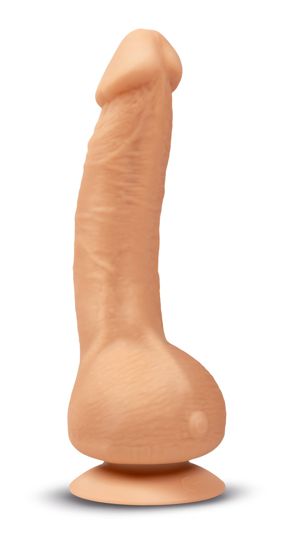 Gvibe Greal Flesh W Suction Cup