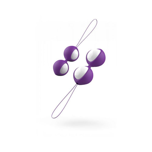Bfit Classic Purple Love Balls