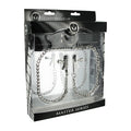 Master Series Coveted Collar And Clamp Union